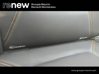 Photo 20 du bon plan DACIA Spring 45ch Confort Plus - Achat IntÃ©gral occasion à 9990 €