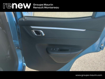 Photo 22 du bon plan DACIA Spring 45ch Confort Plus - Achat IntÃ©gral occasion à 9990 €