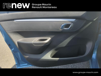 Photo 23 du bon plan DACIA Spring 45ch Confort Plus - Achat IntÃ©gral occasion à 9990 €