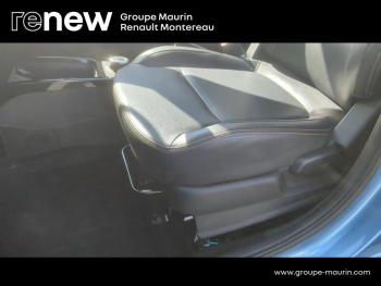 Photo 24 du bon plan DACIA Spring 45ch Confort Plus - Achat IntÃ©gral occasion à 9990 €