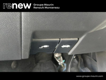 Photo 25 du bon plan DACIA Spring 45ch Confort Plus - Achat IntÃ©gral occasion à 9990 €
