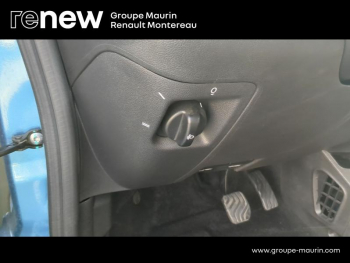 Photo 26 du bon plan DACIA Spring 45ch Confort Plus - Achat IntÃ©gral occasion à 9990 €