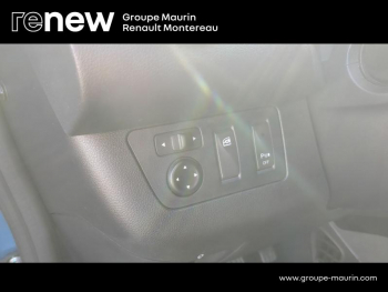 Photo 27 du bon plan DACIA Spring 45ch Confort Plus - Achat IntÃ©gral occasion à 9990 €