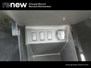 Photo 33 du bon plan DACIA Spring 45ch Confort Plus - Achat IntÃ©gral occasion à 9990 €