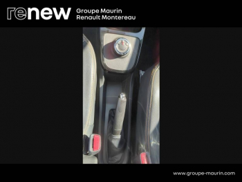 Photo 34 du bon plan DACIA Spring 45ch Confort Plus - Achat IntÃ©gral occasion à 9990 €