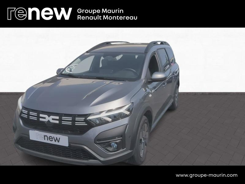 Bon plan DACIA Jogger 1.0 TCe 110ch Expression 5 places occasion