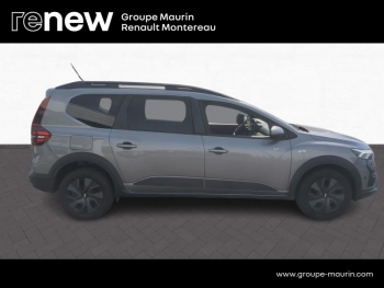 Photo 3 du bon plan DACIA Jogger 1.0 TCe 110ch Expression 5 places occasion à 21490 €