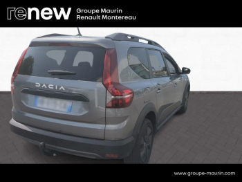 Photo 5 du bon plan DACIA Jogger 1.0 TCe 110ch Expression 5 places occasion à 21490 €