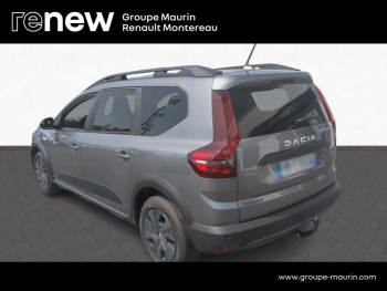 Photo 6 du bon plan DACIA Jogger 1.0 TCe 110ch Expression 5 places occasion à 21490 €