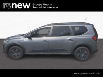 Photo 7 du bon plan DACIA Jogger 1.0 TCe 110ch Expression 5 places occasion à 21490 €