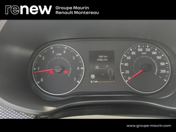 Photo 9 du bon plan DACIA Jogger 1.0 TCe 110ch Expression 5 places occasion à 21490 €