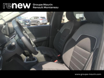 Photo 10 du bon plan DACIA Jogger 1.0 TCe 110ch Expression 5 places occasion à 21490 €