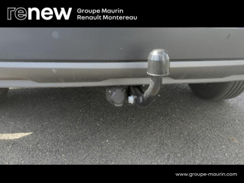 Photo 15 du bon plan DACIA Jogger 1.0 TCe 110ch Expression 5 places occasion à 21490 €