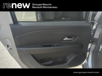 Photo 17 du bon plan DACIA Jogger 1.0 TCe 110ch Expression 5 places occasion à 21490 €