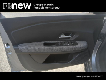 Photo 21 du bon plan DACIA Jogger 1.0 TCe 110ch Expression 5 places occasion à 21490 €