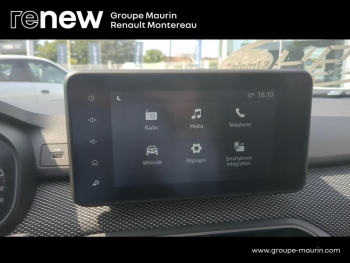 Photo 27 du bon plan DACIA Jogger 1.0 TCe 110ch Expression 5 places occasion à 21490 €