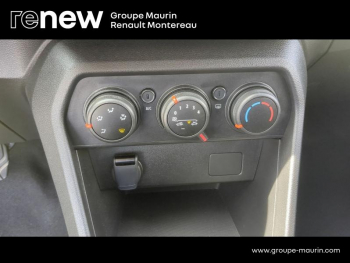 Photo 29 du bon plan DACIA Jogger 1.0 TCe 110ch Expression 5 places occasion à 21490 €