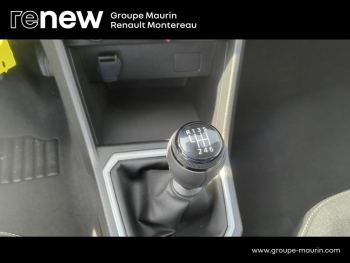 Photo 30 du bon plan DACIA Jogger 1.0 TCe 110ch Expression 5 places occasion à 21490 €