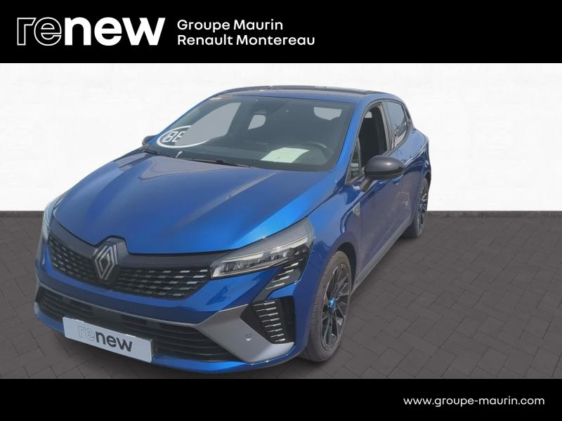 Bon plan RENAULT Clio 1.0 TCe 90ch esprit Alpine occasion