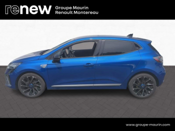 Photo 7 du bon plan RENAULT Clio 1.0 TCe 90ch esprit Alpine occasion à 19450 €