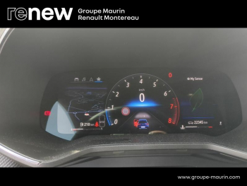 Photo 9 du bon plan RENAULT Clio 1.0 TCe 90ch esprit Alpine occasion à 19450 €