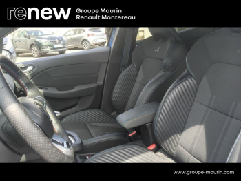 Photo 10 du bon plan RENAULT Clio 1.0 TCe 90ch esprit Alpine occasion à 19450 €