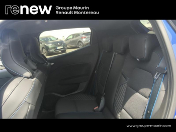 Photo 11 du bon plan RENAULT Clio 1.0 TCe 90ch esprit Alpine occasion à 19450 €