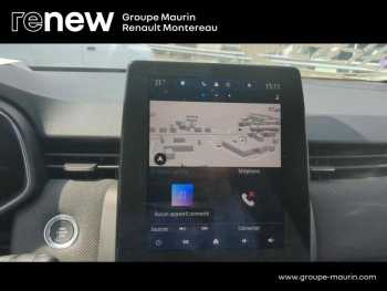 Photo 12 du bon plan RENAULT Clio 1.0 TCe 90ch esprit Alpine occasion à 19450 €