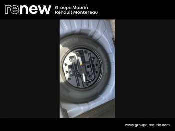 Photo 14 du bon plan RENAULT Clio 1.0 TCe 90ch esprit Alpine occasion à 19450 €