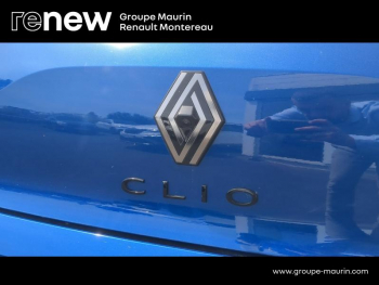 Photo 15 du bon plan RENAULT Clio 1.0 TCe 90ch esprit Alpine occasion à 19450 €
