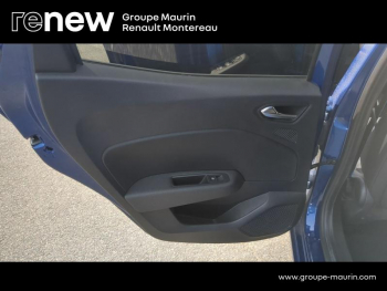 Photo 16 du bon plan RENAULT Clio 1.0 TCe 90ch esprit Alpine occasion à 19450 €