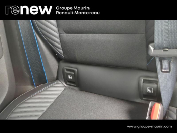 Photo 17 du bon plan RENAULT Clio 1.0 TCe 90ch esprit Alpine occasion à 19450 €