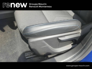 Photo 19 du bon plan RENAULT Clio 1.0 TCe 90ch esprit Alpine occasion à 19450 €