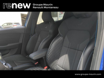 Photo 20 du bon plan RENAULT Clio 1.0 TCe 90ch esprit Alpine occasion à 19450 €