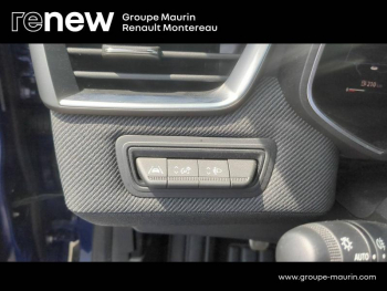 Photo 21 du bon plan RENAULT Clio 1.0 TCe 90ch esprit Alpine occasion à 19450 €