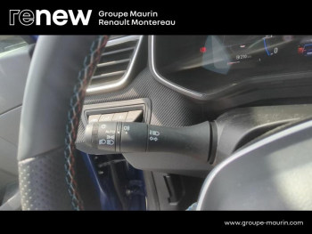 Photo 22 du bon plan RENAULT Clio 1.0 TCe 90ch esprit Alpine occasion à 19450 €