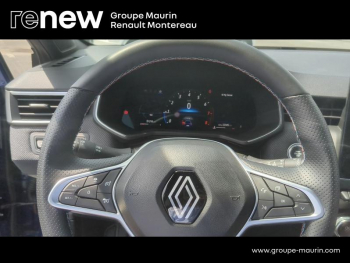 Photo 24 du bon plan RENAULT Clio 1.0 TCe 90ch esprit Alpine occasion à 19450 €