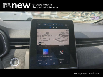 Photo 25 du bon plan RENAULT Clio 1.0 TCe 90ch esprit Alpine occasion à 19450 €