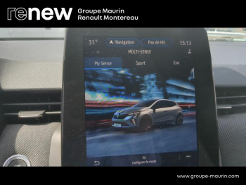 Photo 28 du bon plan RENAULT Clio 1.0 TCe 90ch esprit Alpine occasion à 19450 €
