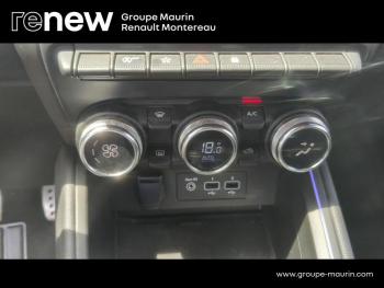 Photo 29 du bon plan RENAULT Clio 1.0 TCe 90ch esprit Alpine occasion à 19450 €
