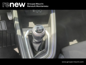 Photo 30 du bon plan RENAULT Clio 1.0 TCe 90ch esprit Alpine occasion à 19450 €