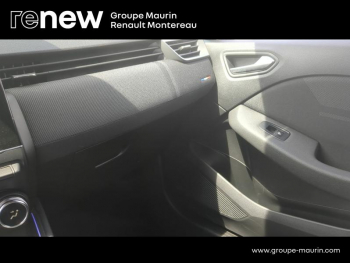 Photo 31 du bon plan RENAULT Clio 1.0 TCe 90ch esprit Alpine occasion à 19450 €
