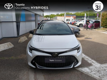 Photo 5 du bon plan TOYOTA Corolla Touring Spt 1.8 140ch GR Sport MY23 occasion à 30900 €