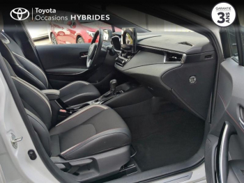 Photo 6 du bon plan TOYOTA Corolla Touring Spt 1.8 140ch GR Sport MY23 occasion à 30900 €