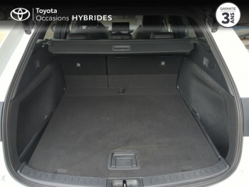 Photo 10 du bon plan TOYOTA Corolla Touring Spt 1.8 140ch GR Sport MY23 occasion à 30900 €