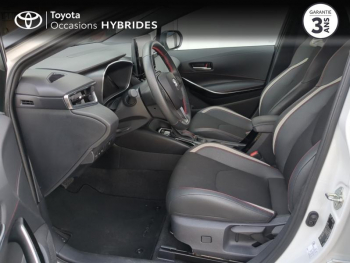 Photo 11 du bon plan TOYOTA Corolla Touring Spt 1.8 140ch GR Sport MY23 occasion à 30900 €