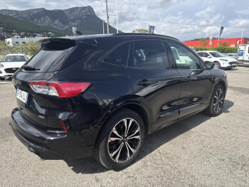 Photo 2 du bon plan FORD Kuga 2.5 Duratec 225ch PHEV ST-Line Business BVA occasion à 29800 €