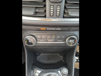 Photo 12 du bon plan FORD Fiesta 1.0 EcoBoost 100ch Stop&Start Trend 5p Euro6.2 occasion à 12350 €
