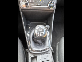 Photo 13 du bon plan FORD Fiesta 1.0 EcoBoost 100ch Stop&Start Trend 5p Euro6.2 occasion à 12350 €