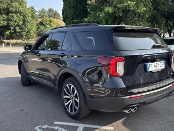 Photo 6 du bon plan FORD Explorer 3.0 EcoBoost 457ch Parallel PHEV ST-Line i-AWD BVA10 25cv occasion à 53985 €